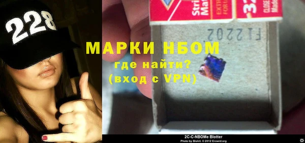 мдпв Осташков